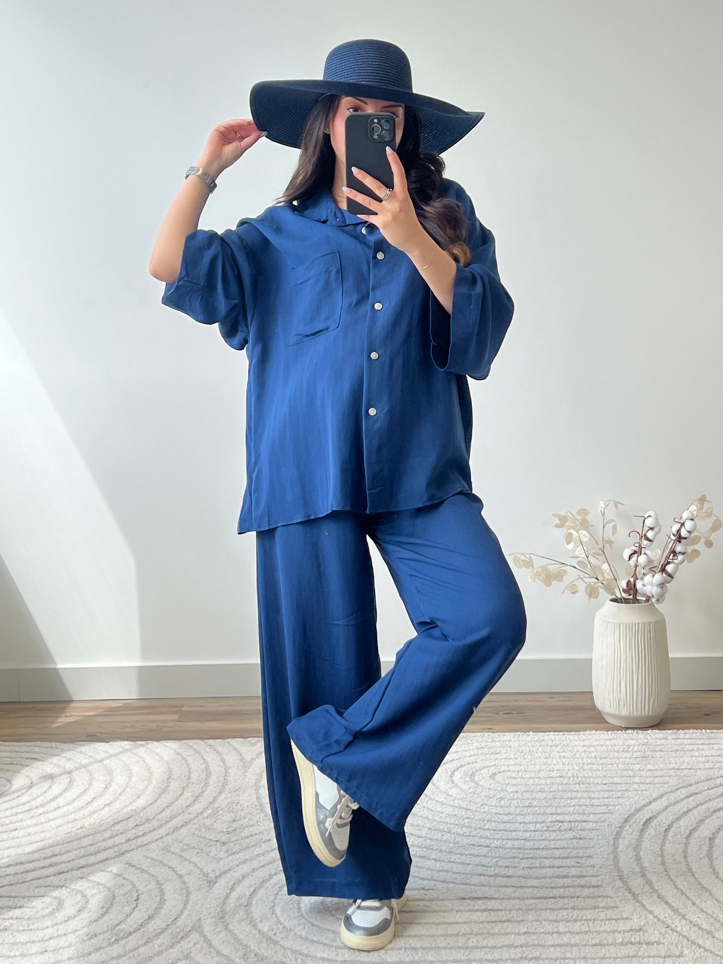 CHAPEAU MARINE