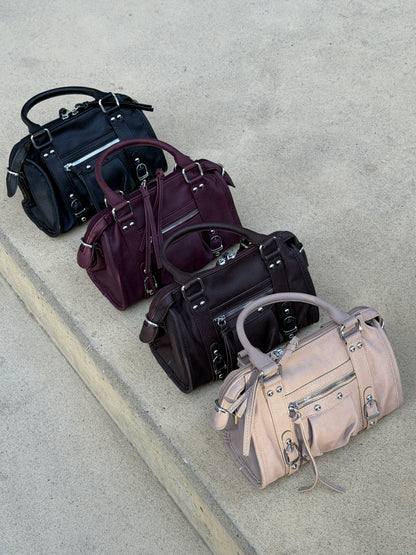 SAC ROMY PRUNE