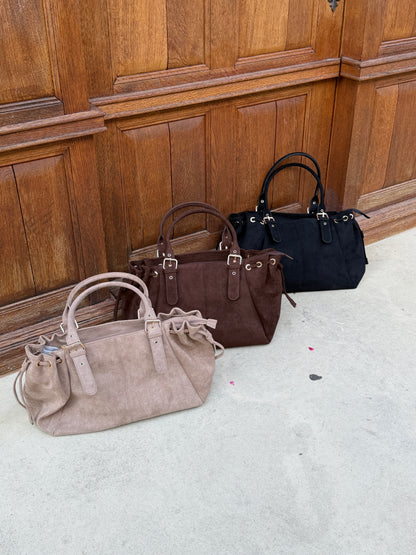 SAC GAÏA BEIGE