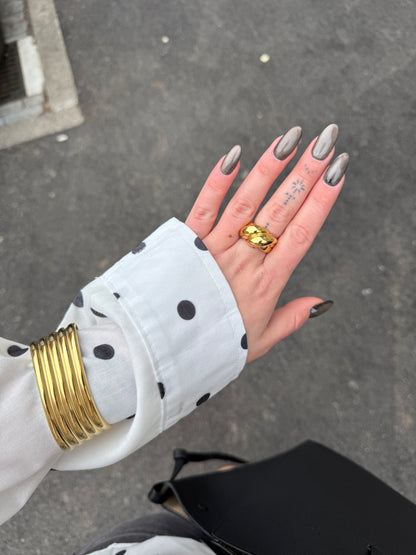 BAGUE OR