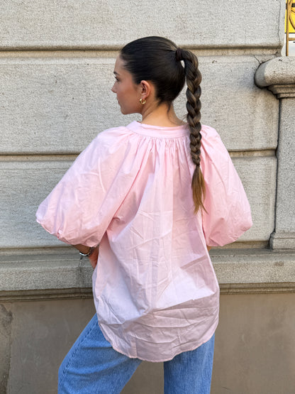 BLOUSE JOE ROSE