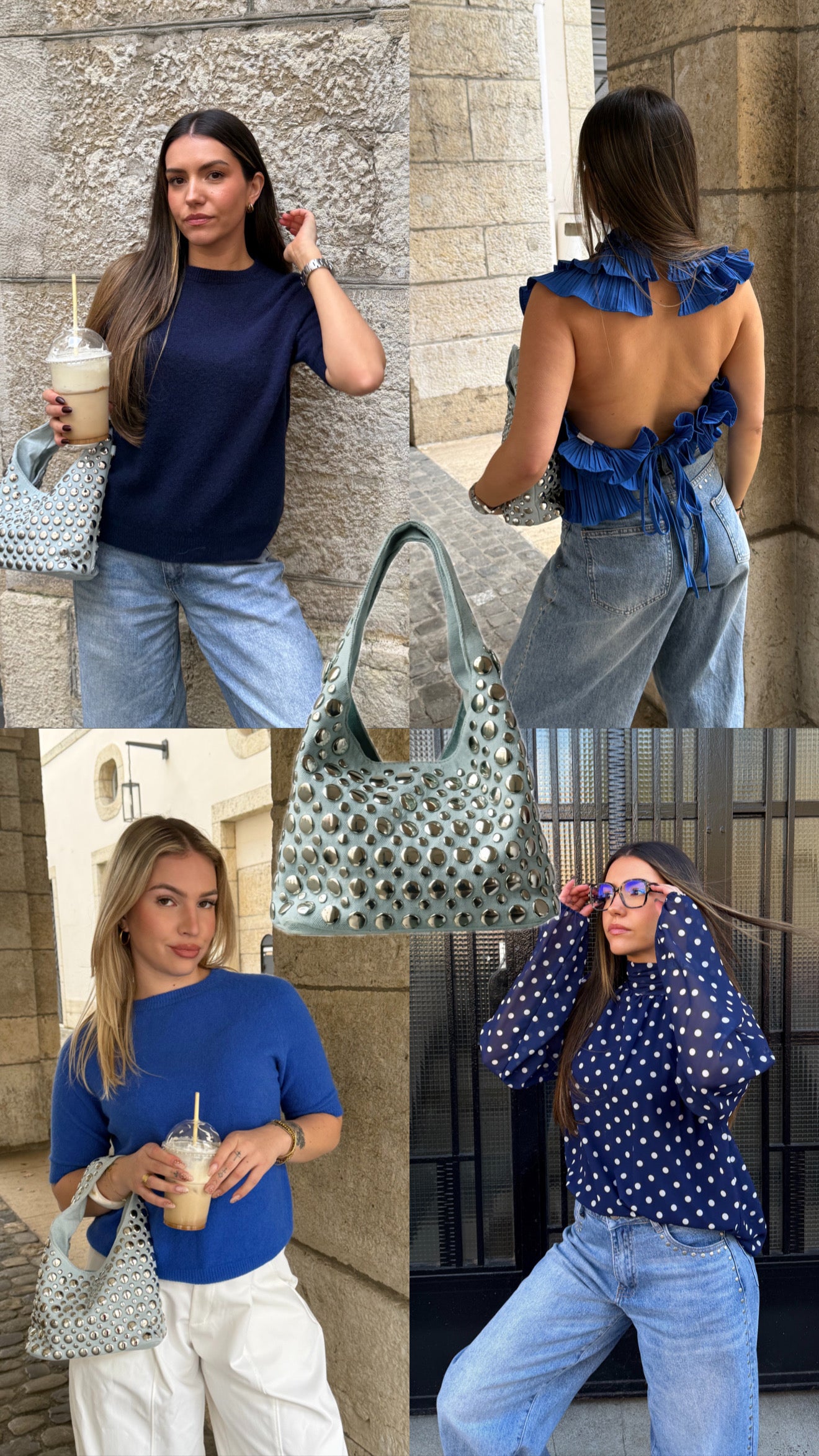 SAC HOLY JEAN