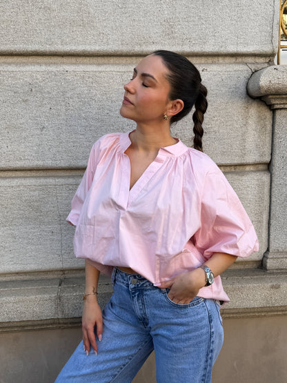 BLOUSE JOE ROSE
