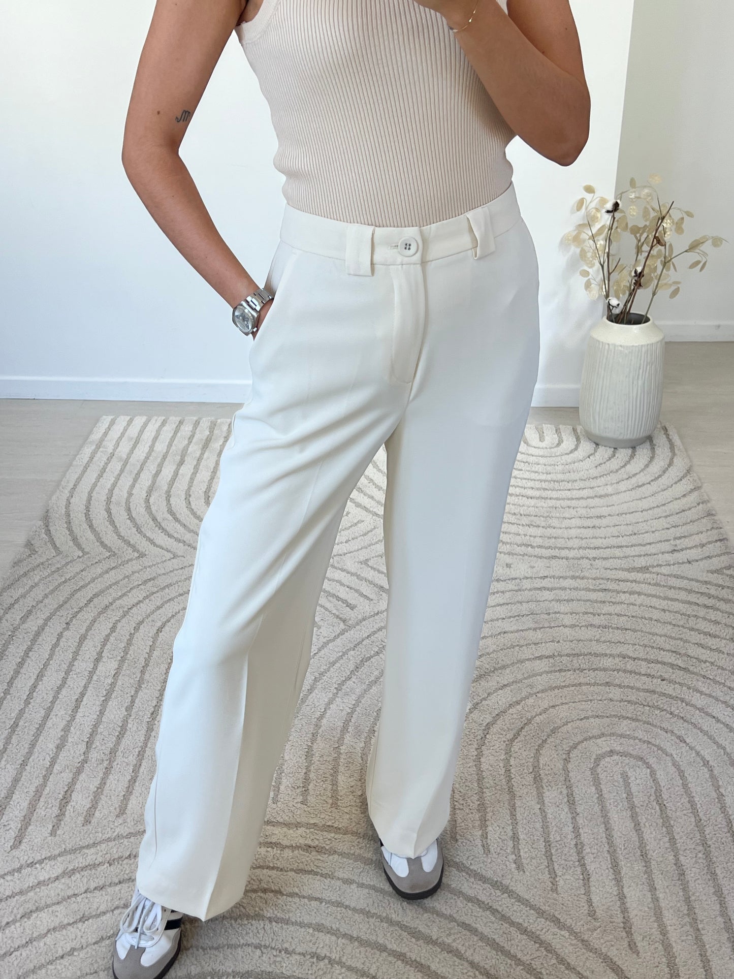 PANTALON JULIETTA