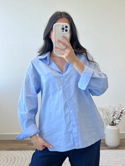 CHEMISE WILL