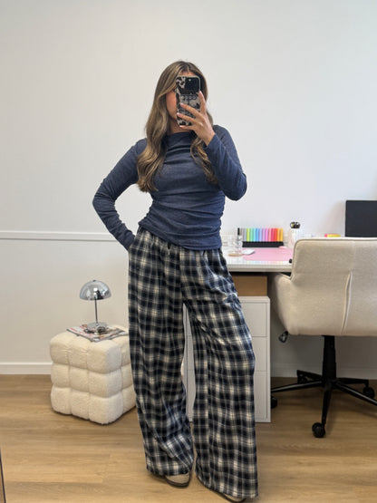 PANTALON BRUNO MARINE