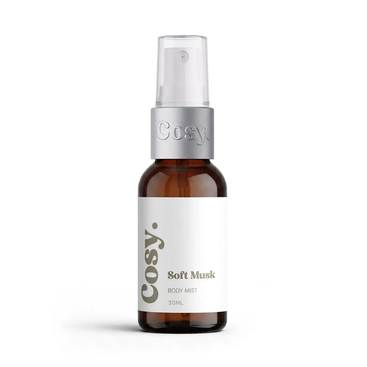 ☁️ BRUME SOFT MUSK — Musc doux