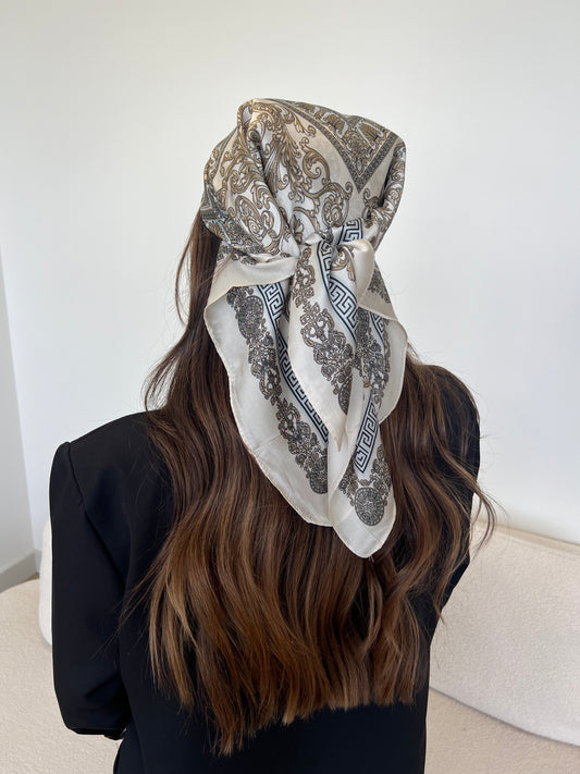 FOULARD 3
