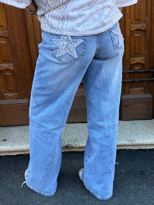 JEAN STAR