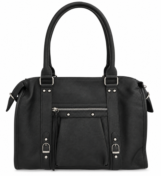 SAC ELSA NOIR