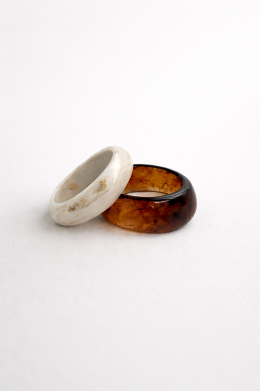 BRACELET MARRON