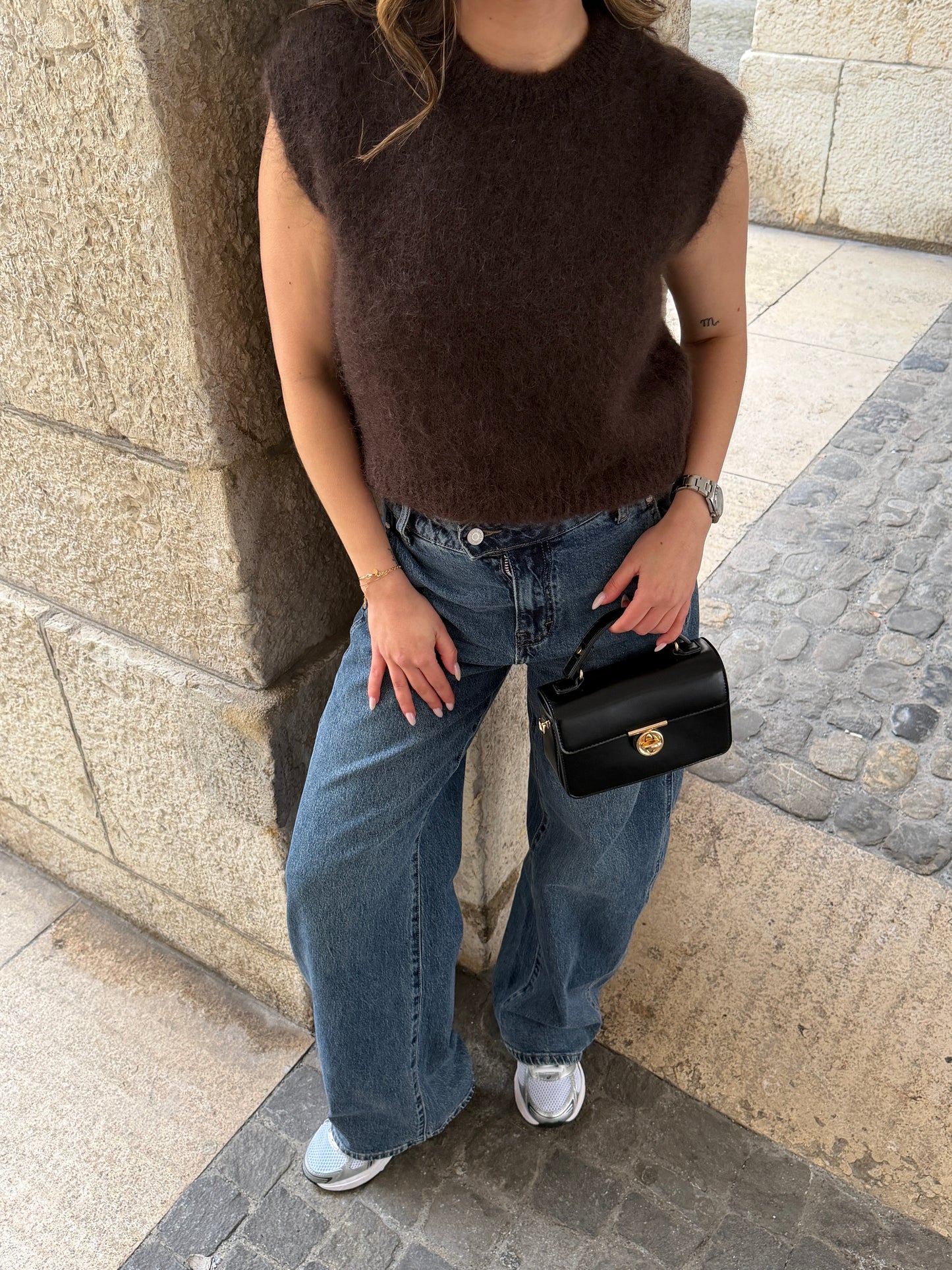 PULL JILL MARRON
