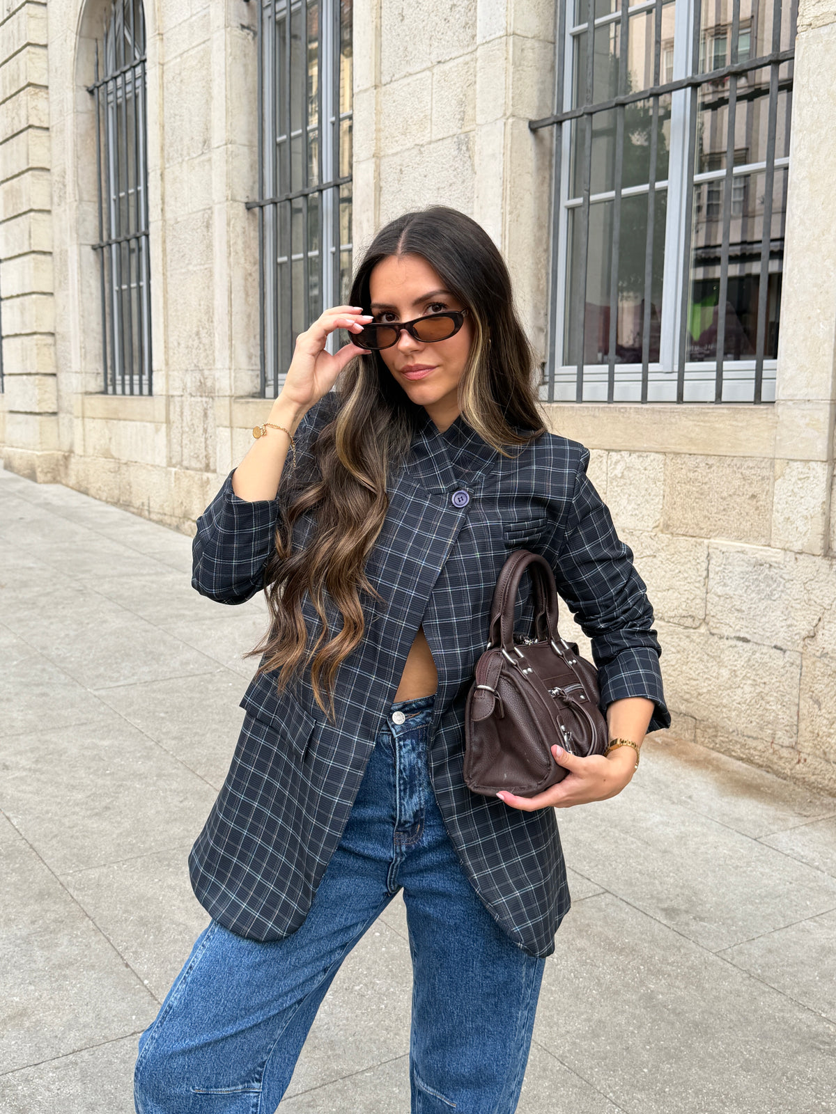 SAC ROMY CHOCO