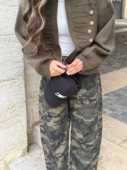 JEAN JANE