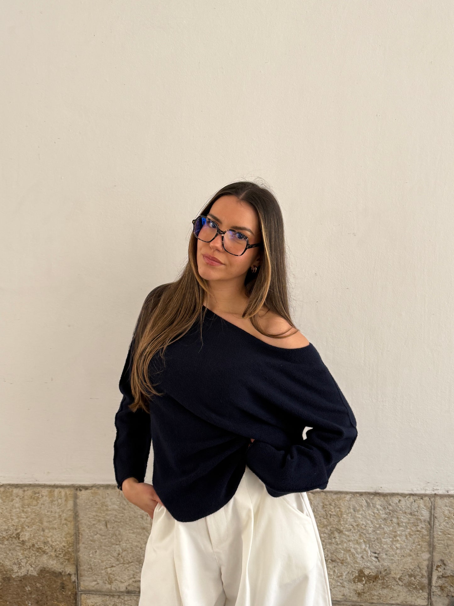 PULL GLORIA MARINE (EXPÉDITION 02/03)