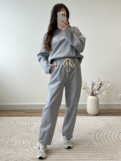 ENSEMBLE JOY GRIS