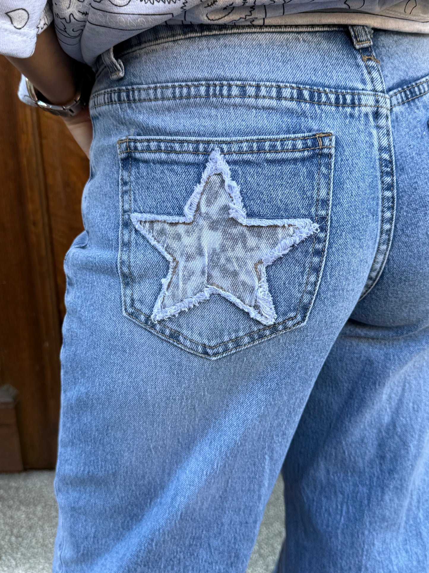 JEAN STAR