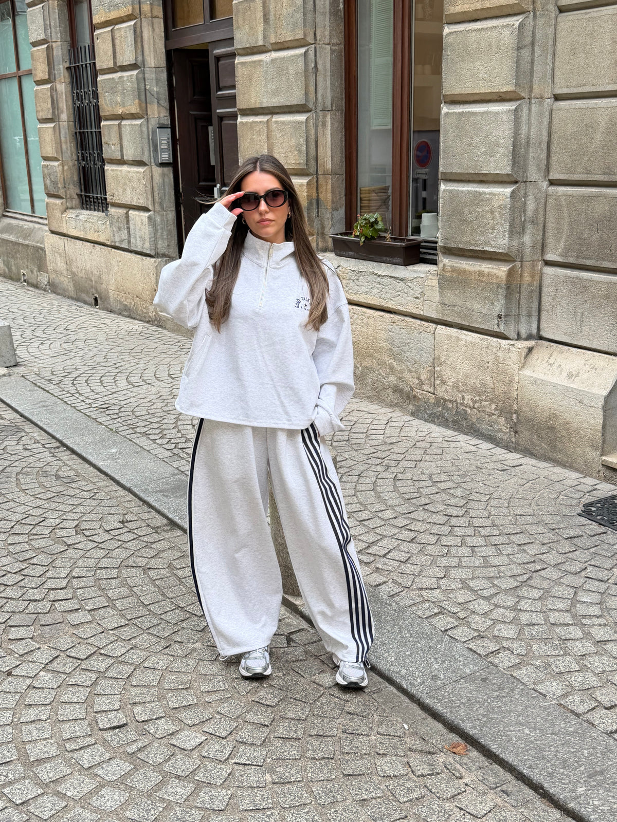 ENSEMBLE MOODY