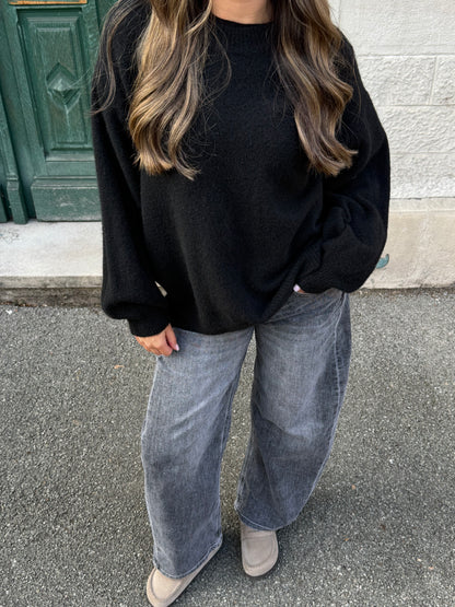 PULL AVERY NOIR