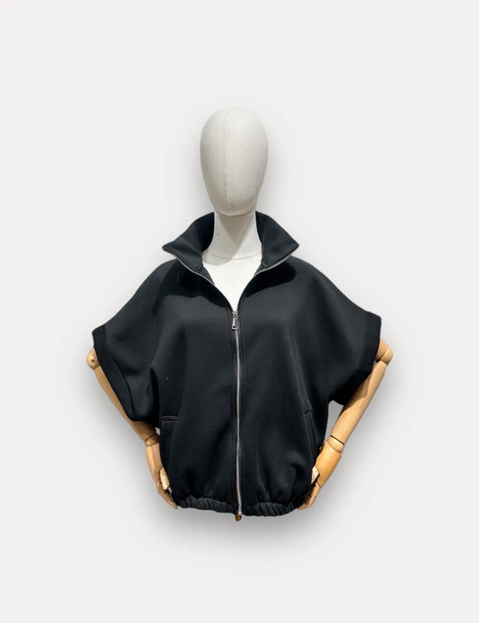 GILET WENDY NOIR