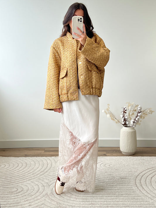 VESTE AURORE