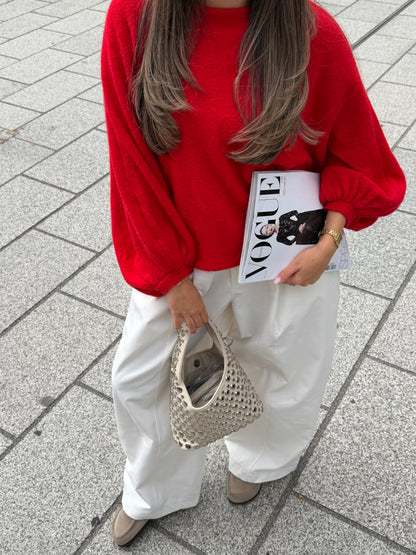 PULL AMBRE