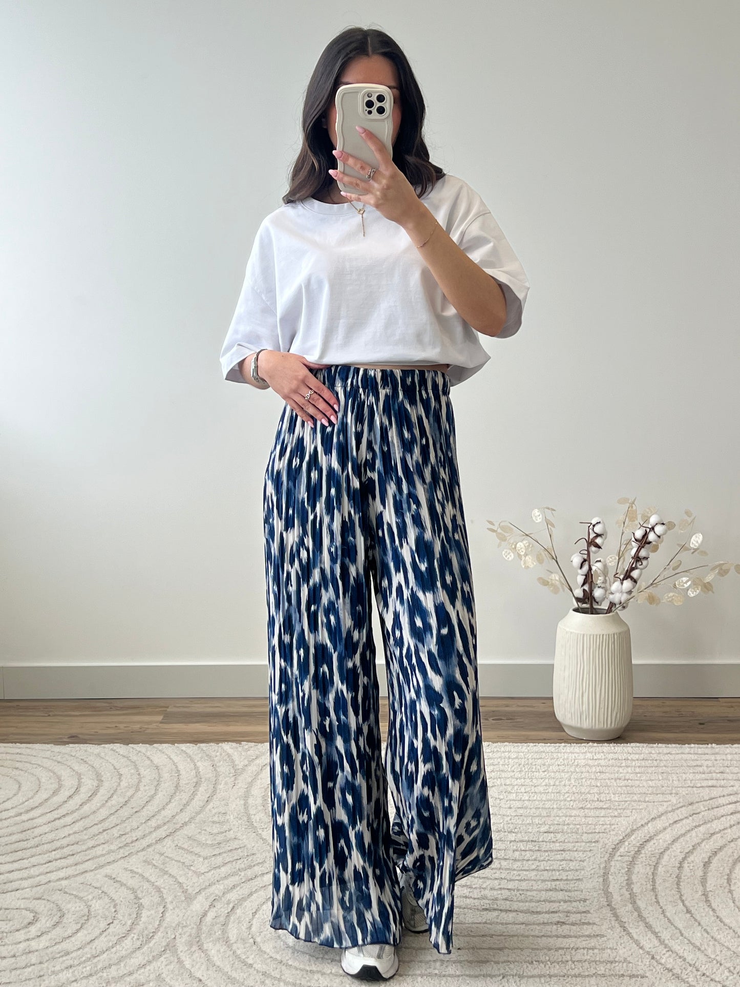 PANTALON AMALIA LOU (EXPÉDITION 21/03)