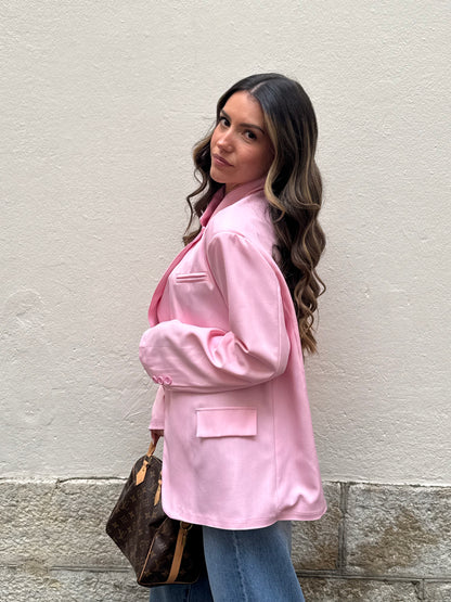 BLAZER AMBRE ROSE