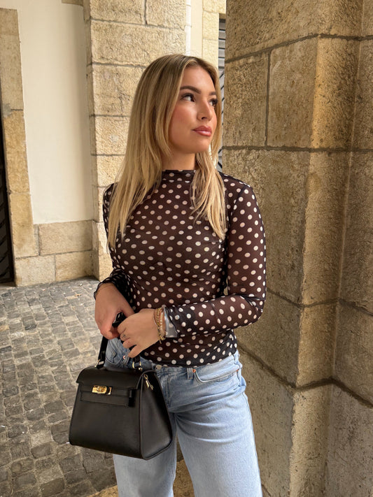 TOP AIMY (PRÉCOMMANDE, expédition courant mars)