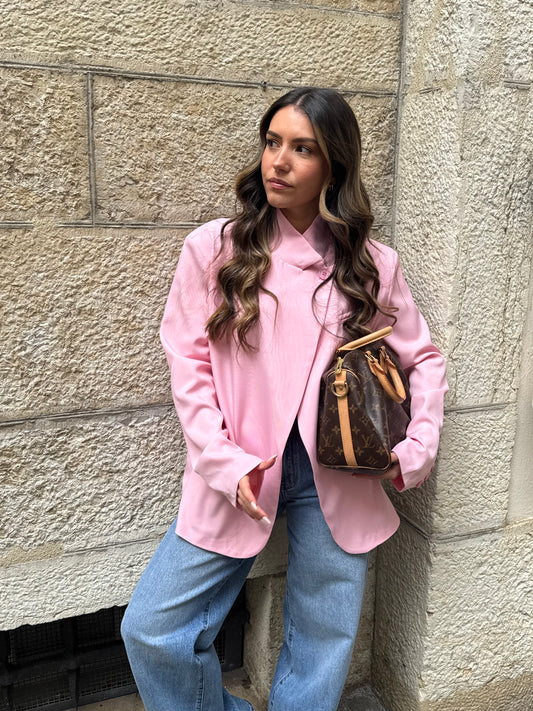BLAZER AMBRE ROSE