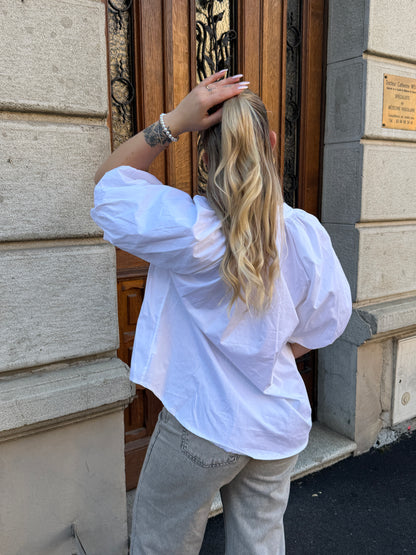 BLOUSE JOE BLANCHE