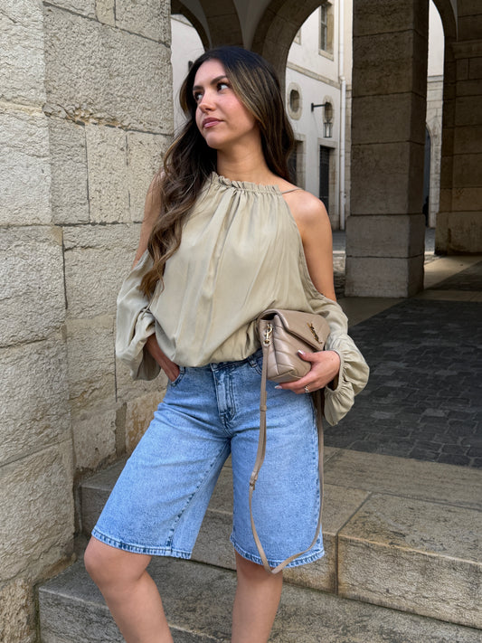 BLOUSE JULIETTE