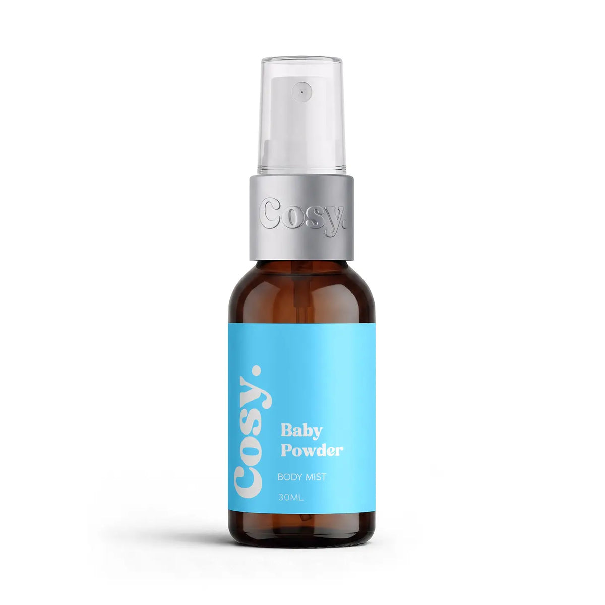 🩵 BRUME BABY POWDER — Poudre pour bébé