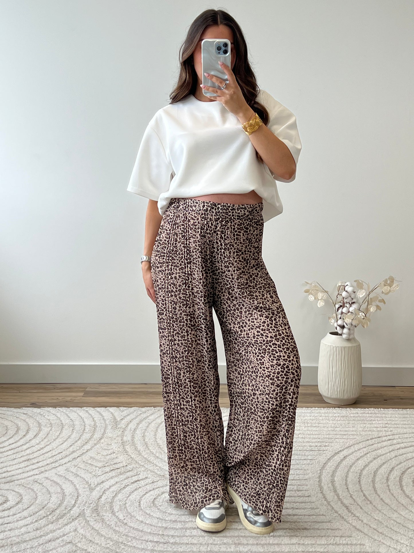 PANTALON AMALIA-MILO