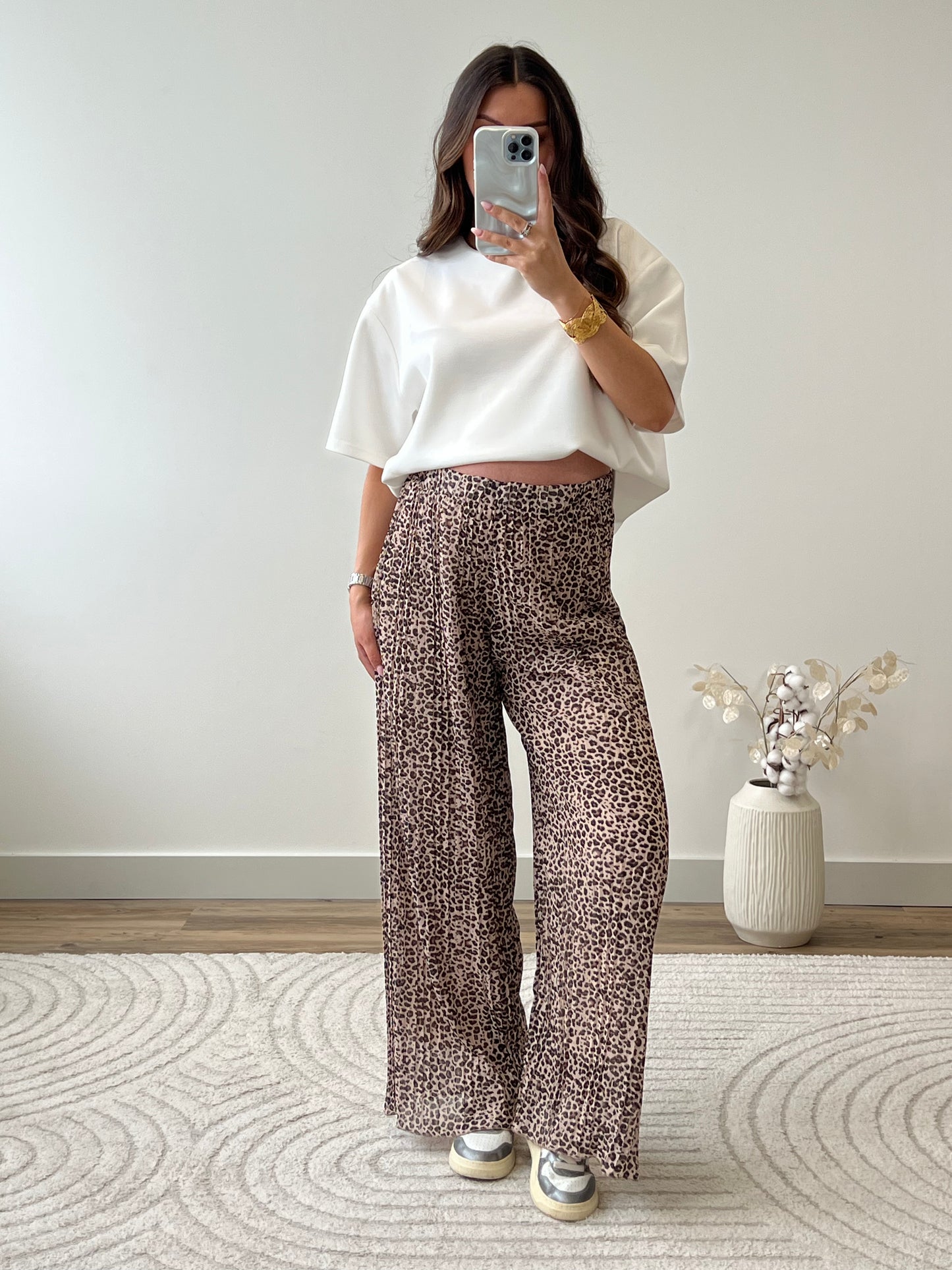 PANTALON AMALIA-MILO